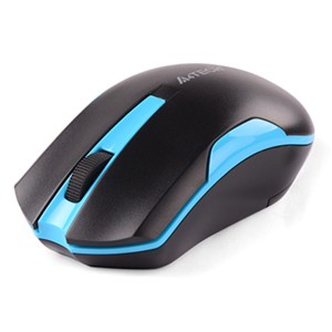 ماوس سایلنت بی سیم ای فورتک مدل G3-200NS